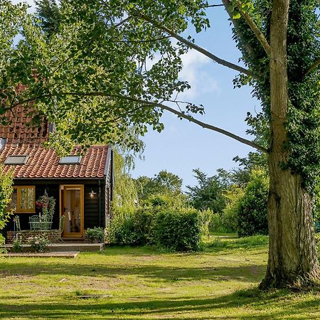 Barn End Cottage Kelsale 外观 照片