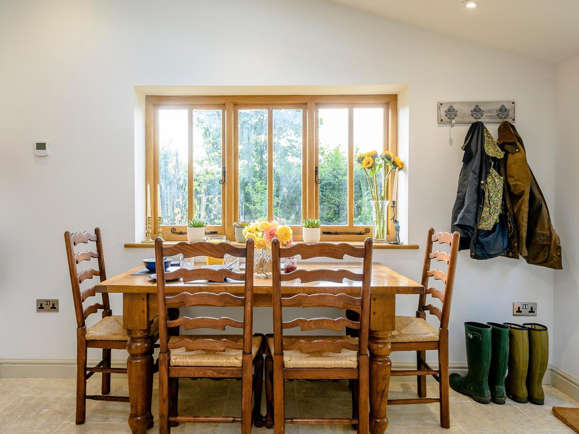 Barn End Cottage Kelsale 外观 照片